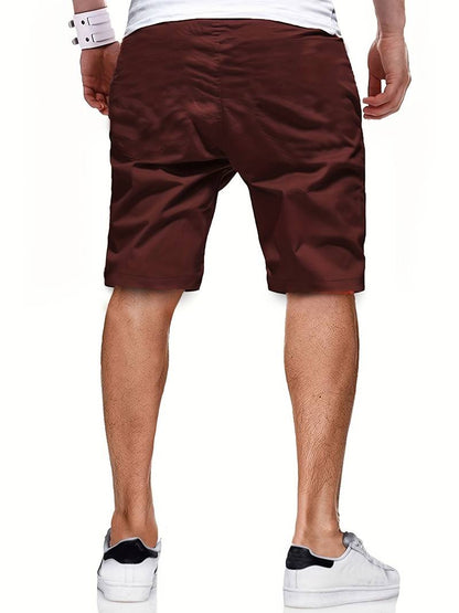 Modische Damen Sommer-Shorts Bequem