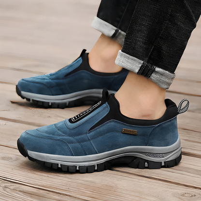 Gello Herrenschuhe Elegantes Leder