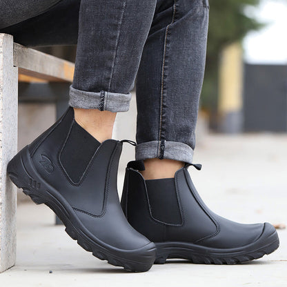 Orthopädische Sicherheitsstiefel FlexGuard Arbeitsschutz