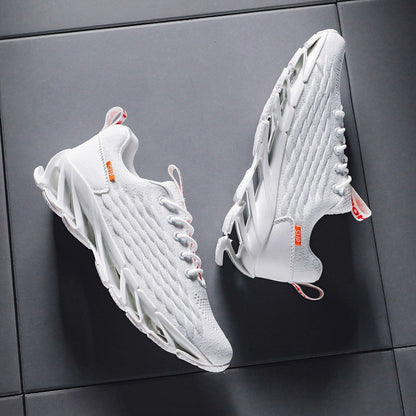 Norvielle Damen Flexstride Sneaker