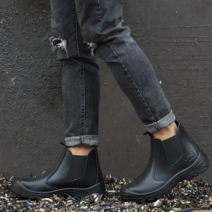 Orthopädische Sicherheitsstiefel FlexGuard Arbeitsschutz