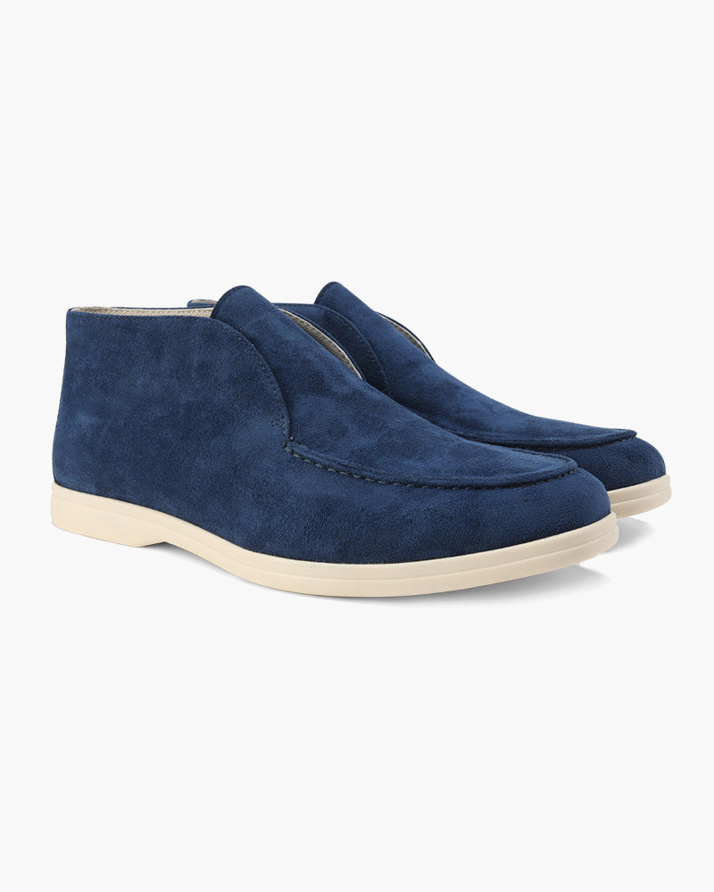 Mason Herren Halbschuh Leder