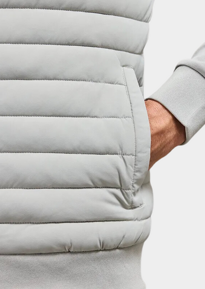 Norvielle Herren Jacke Trendig