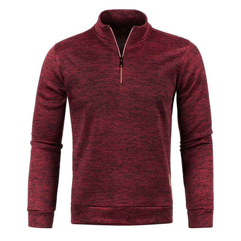 Herren Strickpullover