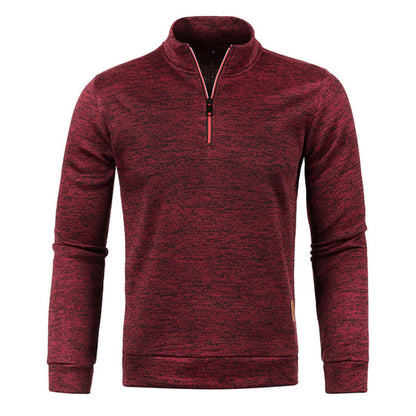 Herren Strickpullover