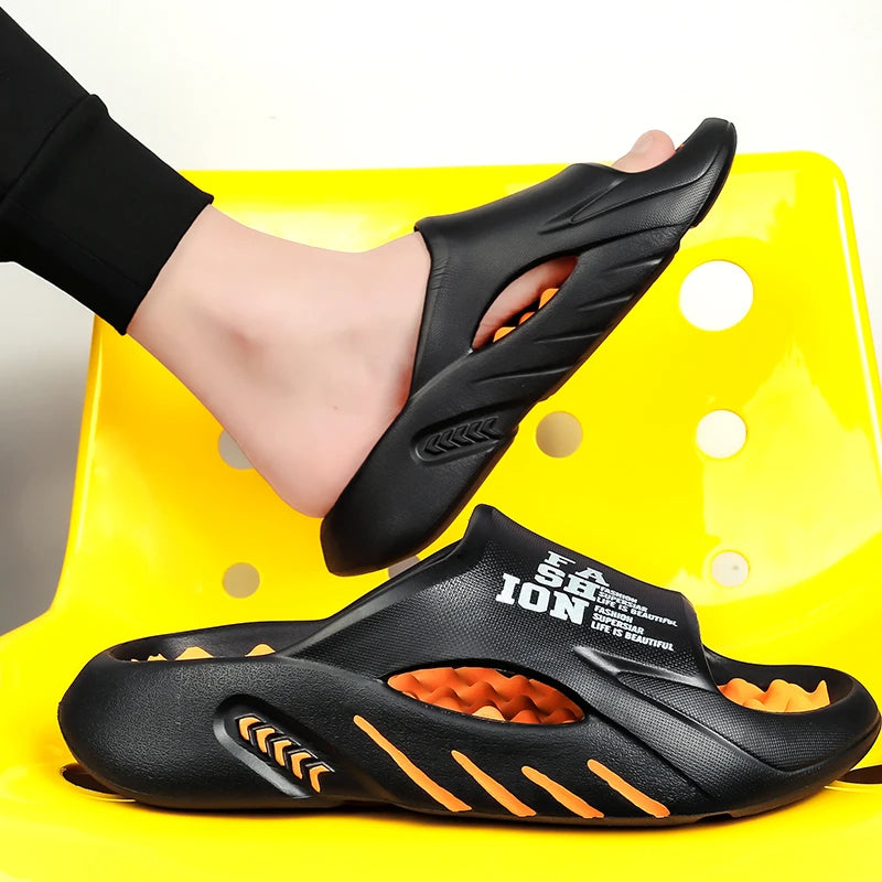 Norvielle Damen Massageschuhe Bequem