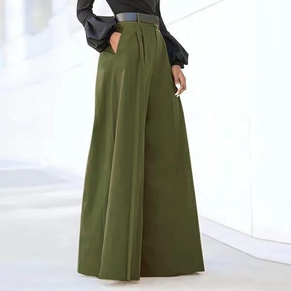 Norvielle Damen Leicht Hose