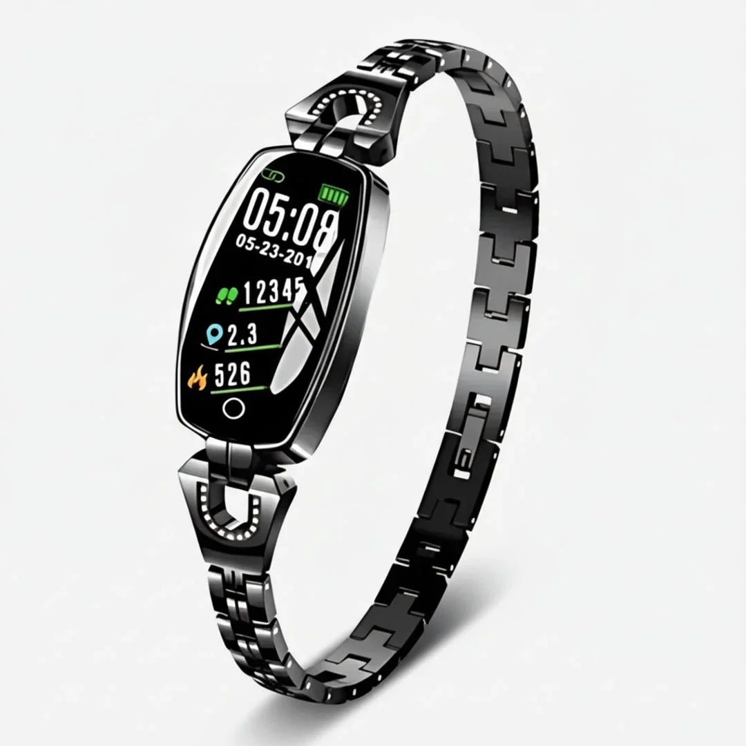 Fitness Armband Gesundheits-Tracker Uhr