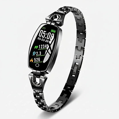 Fitness Armband Gesundheits-Tracker Uhr