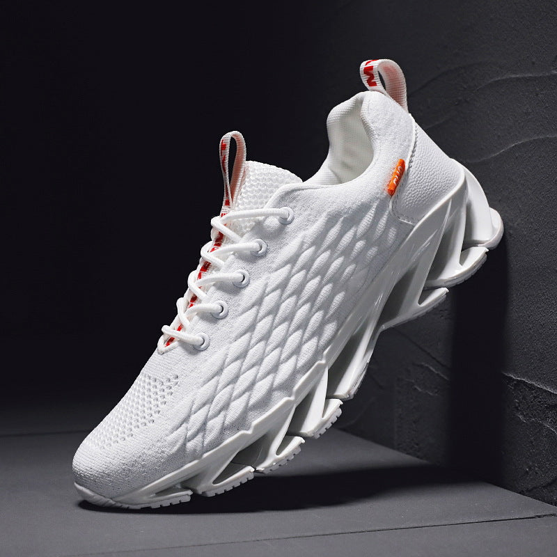 Norvielle Damen Flexstride Sneaker