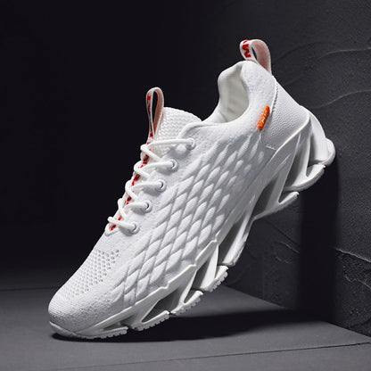 Norvielle Damen Flexstride Sneaker