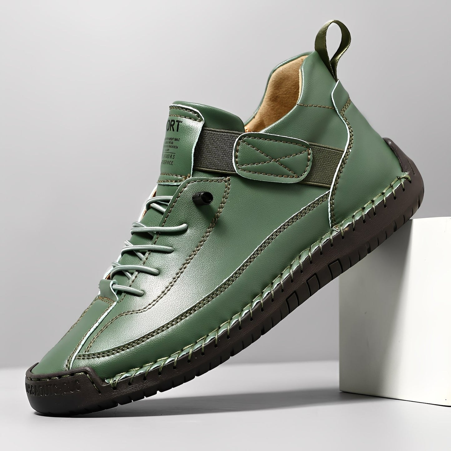 Herren Laufschuhe Leicht Unterstützung