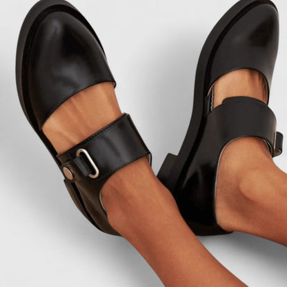 Lyssavelle Damen Elegante Schuhe