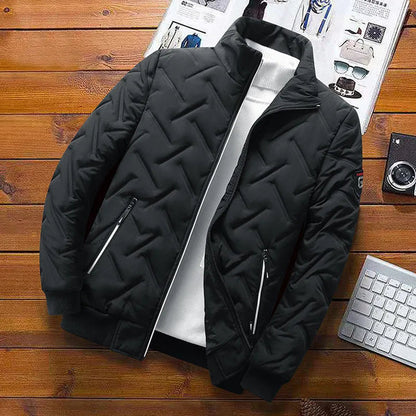 Brady Damen Winterjacke Stylisch
