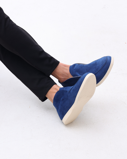 Mason Herren Halbschuh Leder