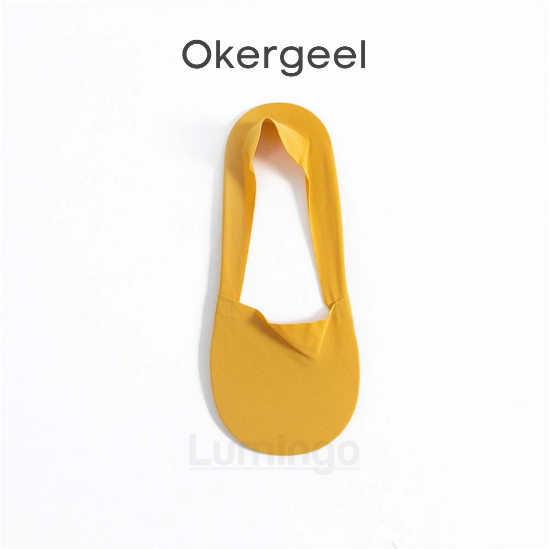Leichte Sommer-Socken Komfortabel