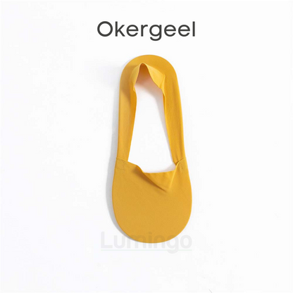 Leichte Sommer-Socken Komfortabel