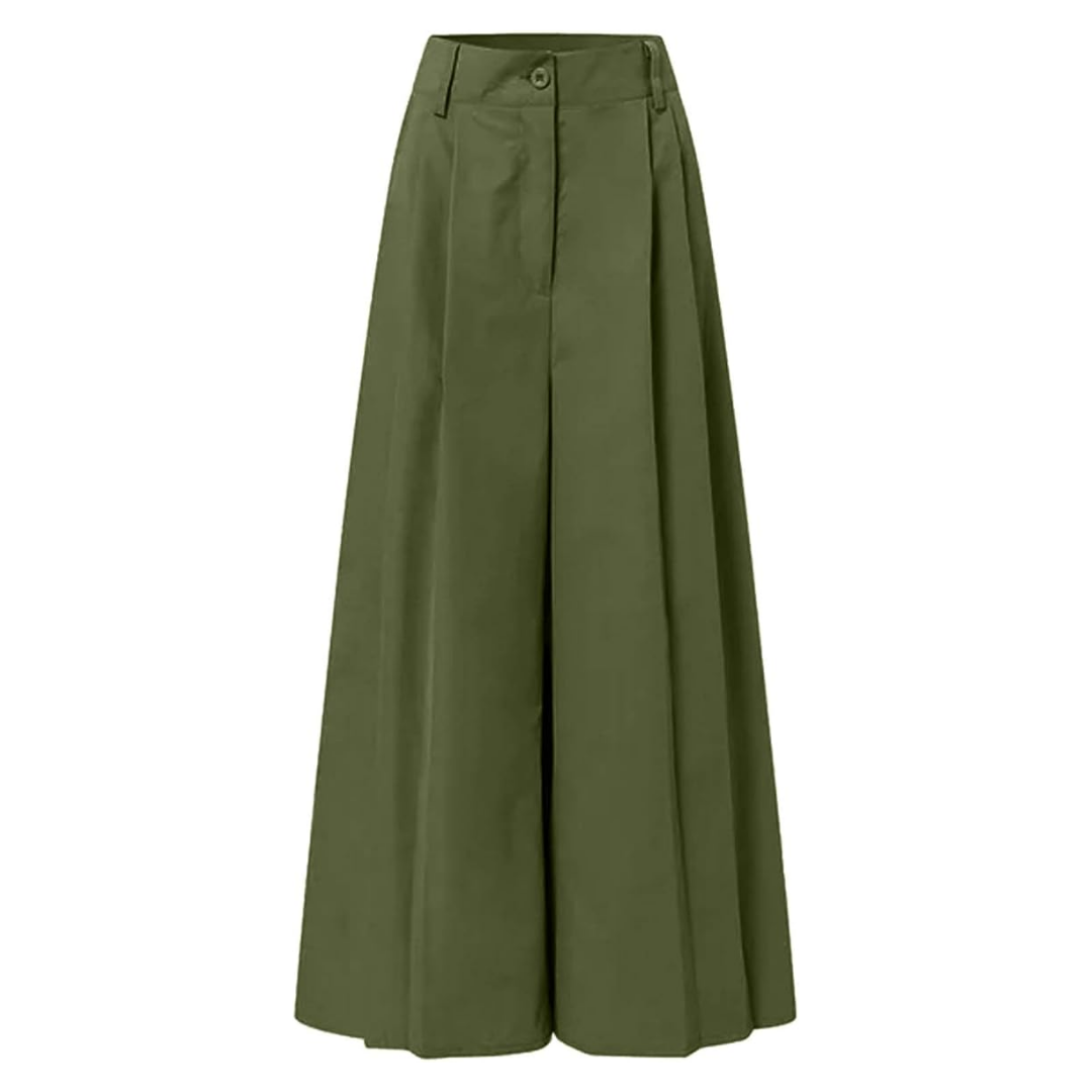 Norvielle Damen Leicht Hose