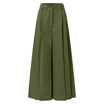 Norvielle Damen Leicht Hose
