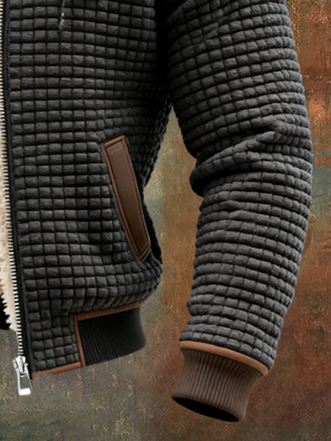 Lukas Thermojacke Polarfleece