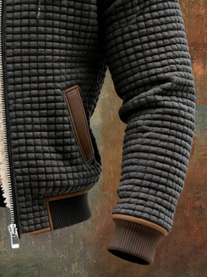 Lukas Thermojacke Polarfleece