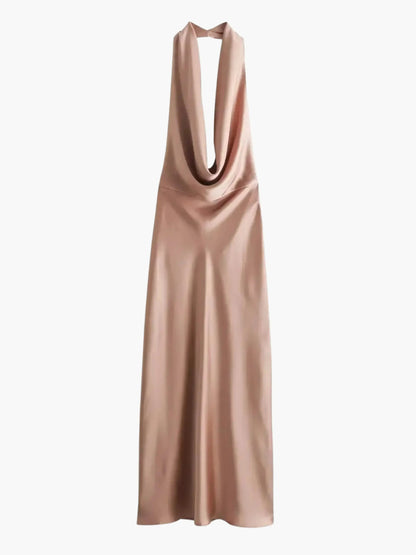 Damen Zweiteiler Weste Palazzo-Hose Elegantes Outfit - Norvielle