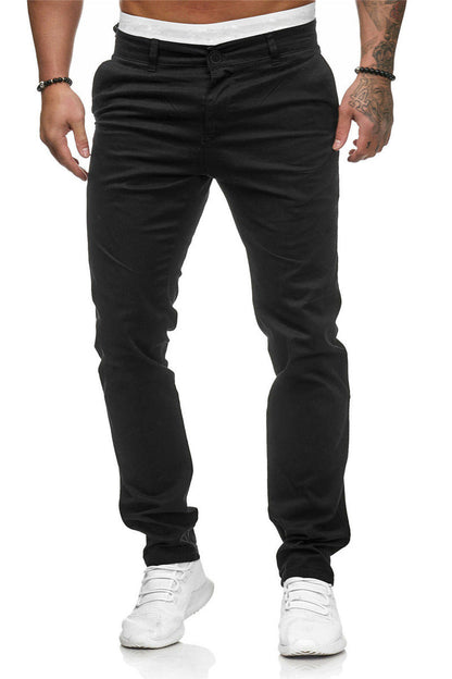 Norvielle Damen Taillenhose