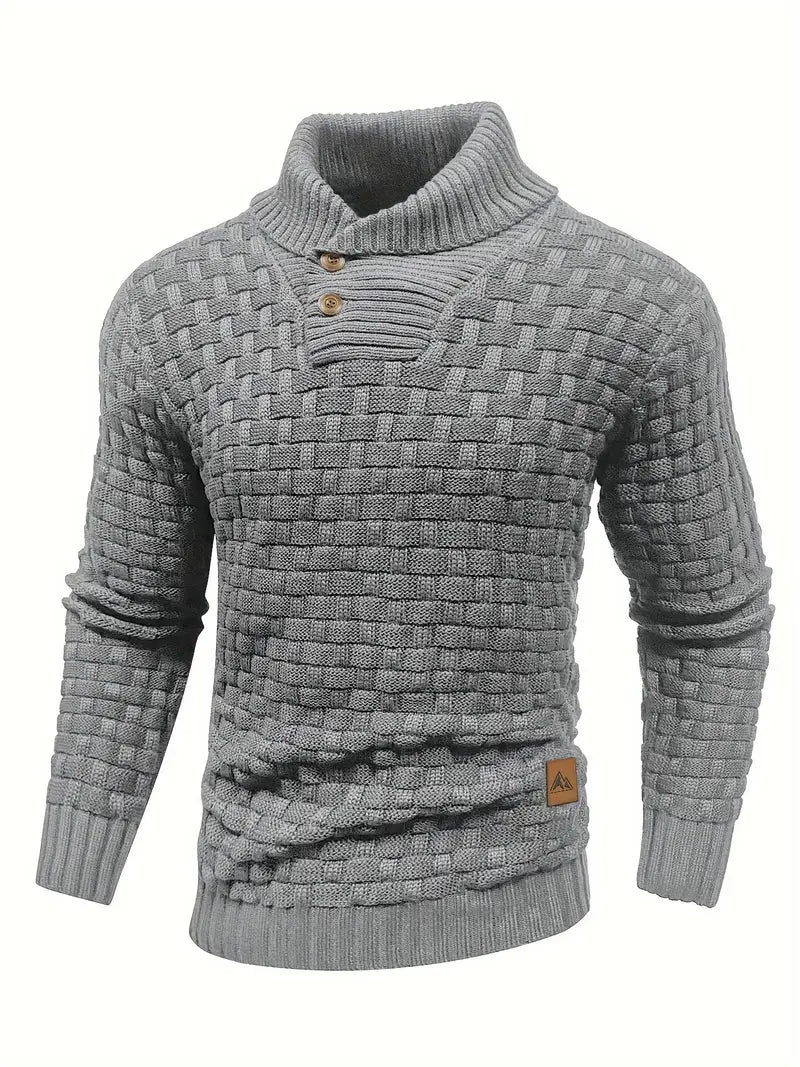 Hudson Pullover