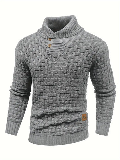 Hudson Pullover