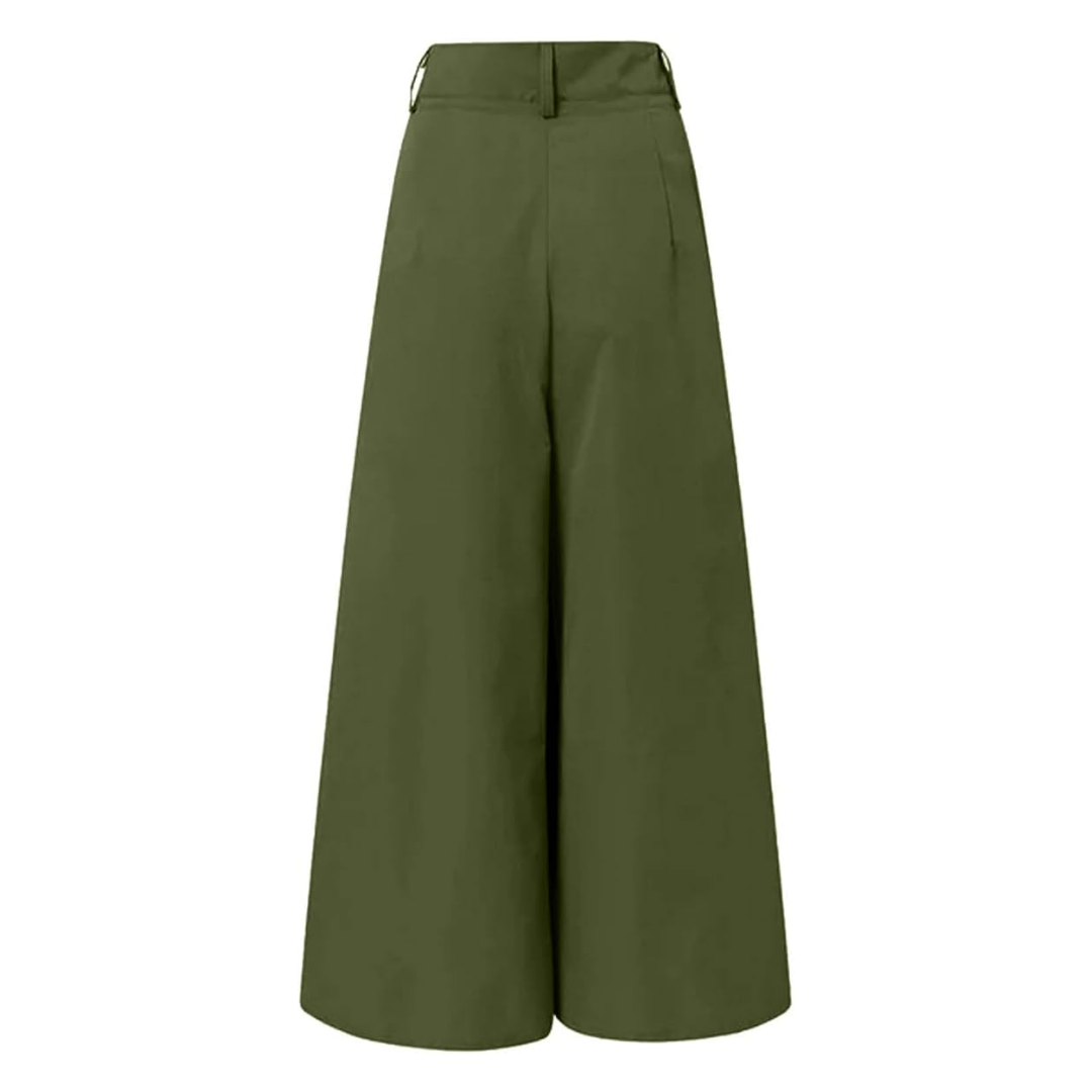 Norvielle Damen Leicht Hose