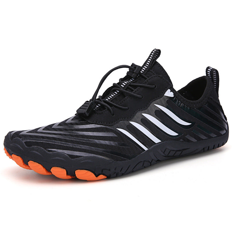 Herren Barfußschuhe Stilvoll