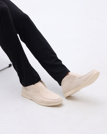 Mason Herren Halbschuh Leder