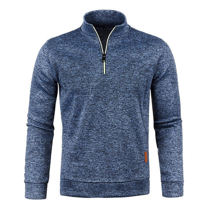 Herren Strickpullover