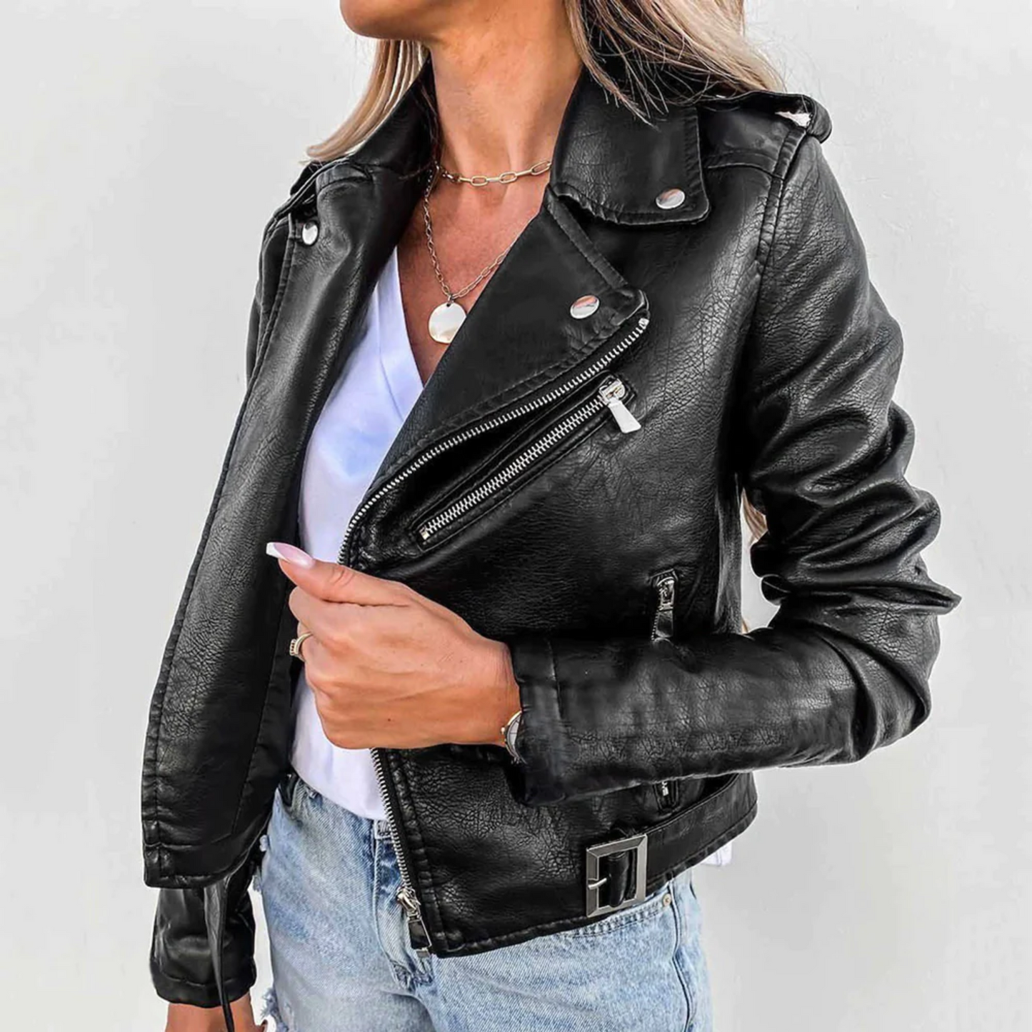 Norvielle Damen Stiljacke