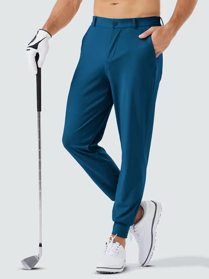 Norvielle Herren Golfhosen Elite