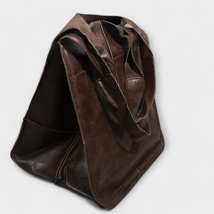 Arwen Damen Reise-Tasche Elegantes Design Leder