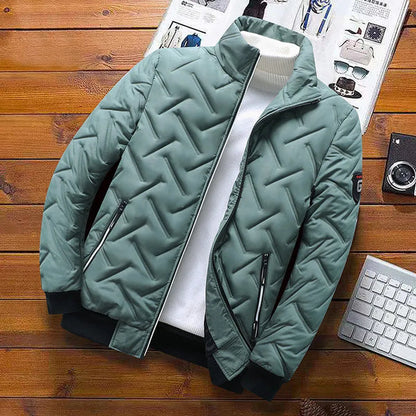 Brady Damen Winterjacke Stylisch