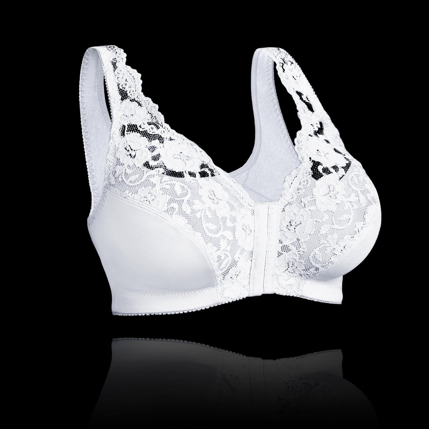 Norvielle Damen Bh Naturlift