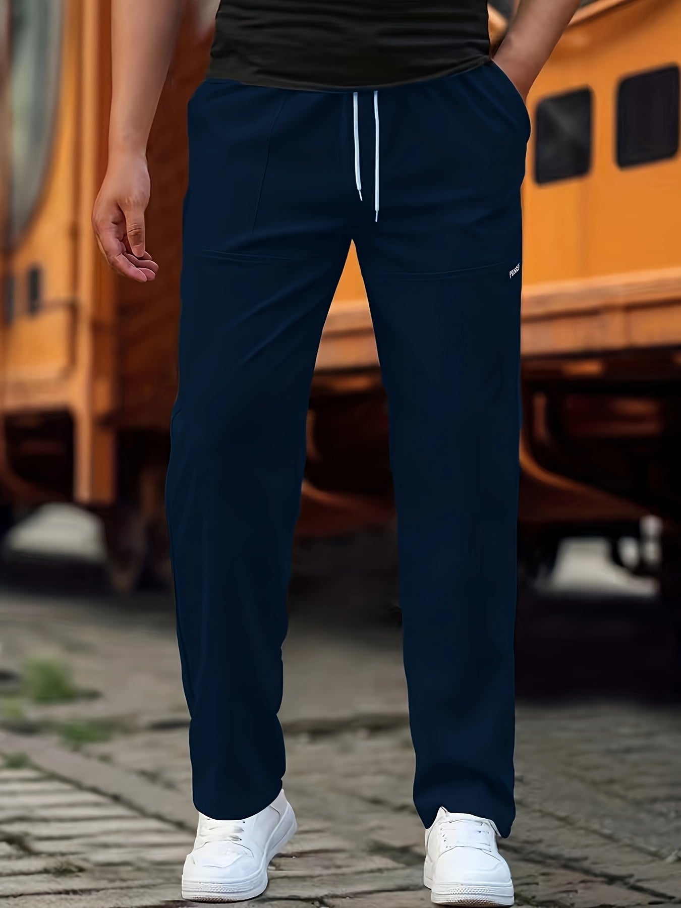 Herren Jogginghose Bequem