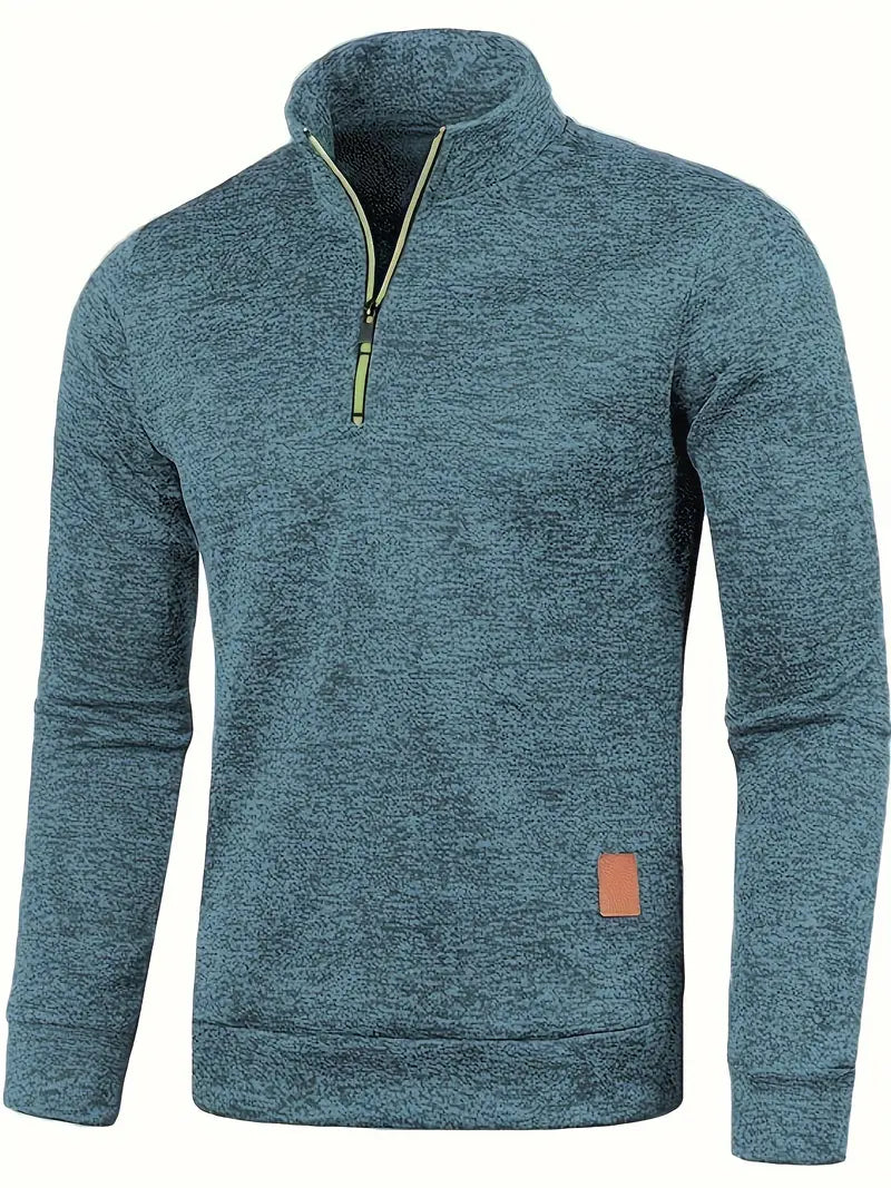 Herren Freizeitpullover Jagger - Norvielle