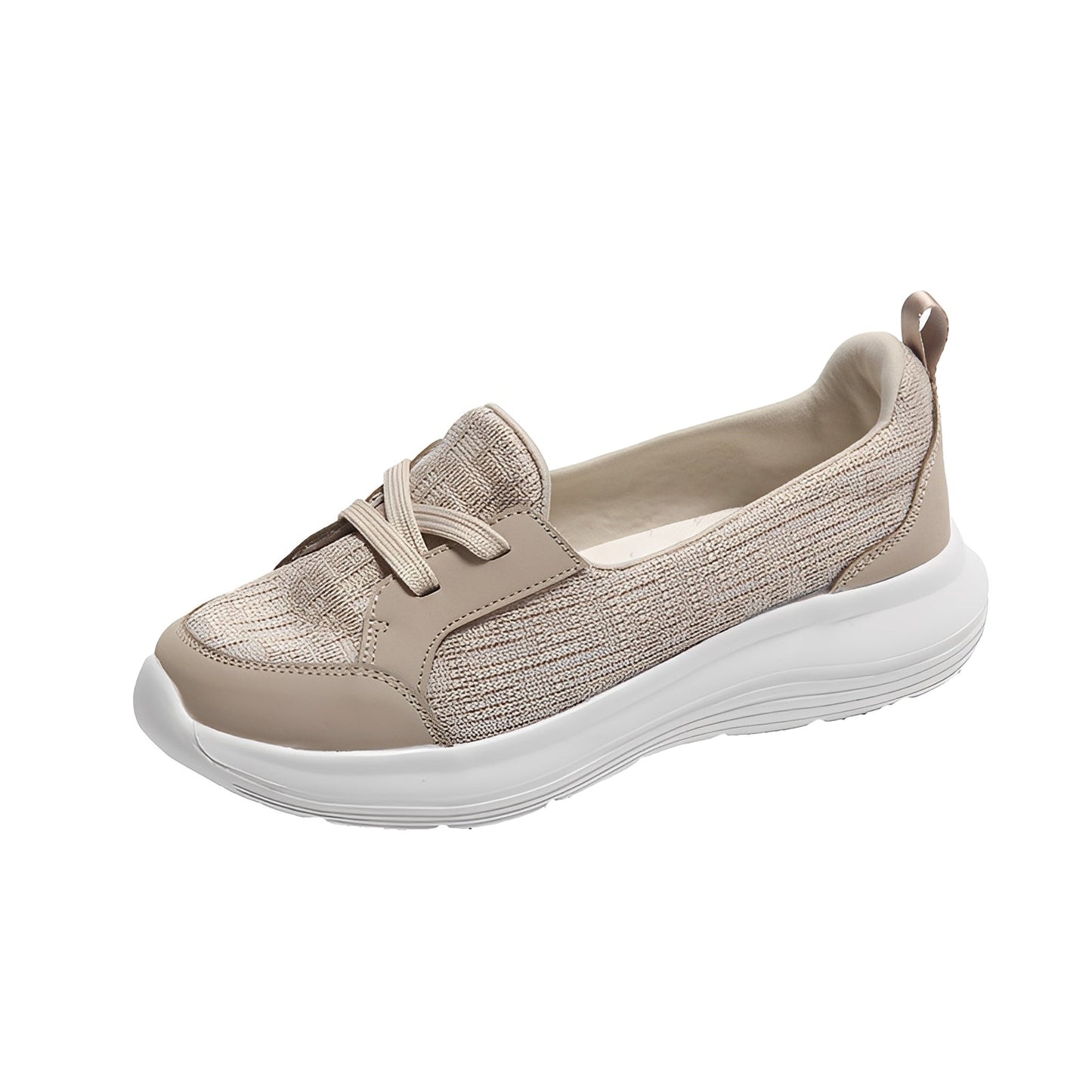 Herren Halbschuhe Flach Anton Leder Schwarz - Norvielle