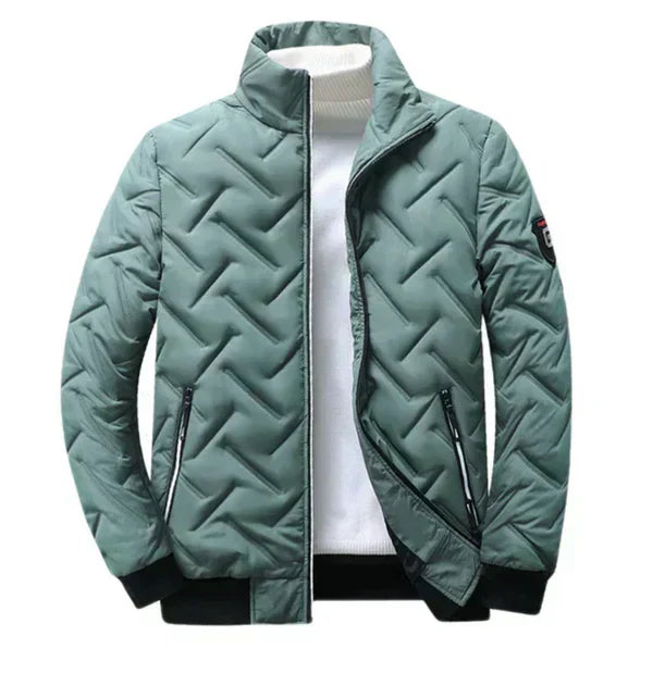 Brady Damen Winterjacke Stylisch