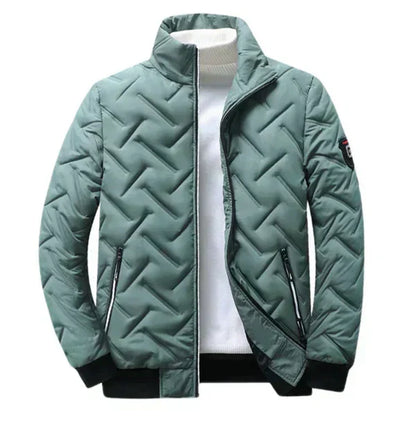 Brady Damen Winterjacke Stylisch