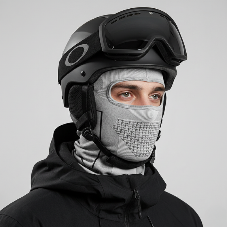 Herren Balaclava Wärme Isoliert