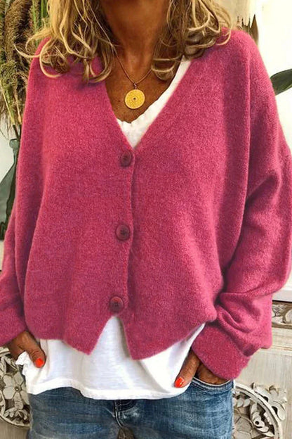 Damen Gilet Warm Eloise