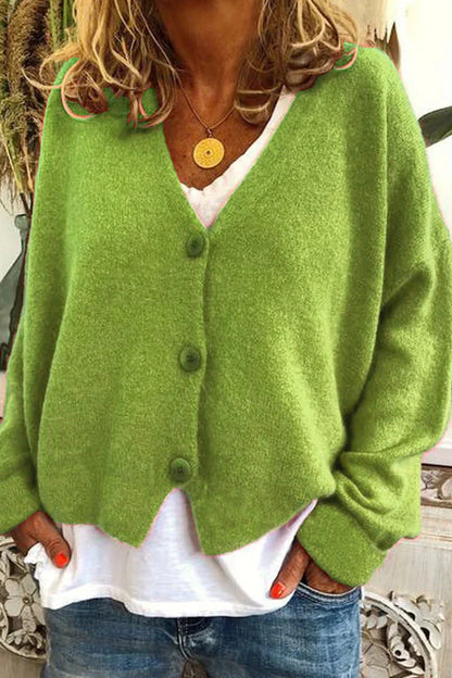 Damen Gilet Warm Eloise