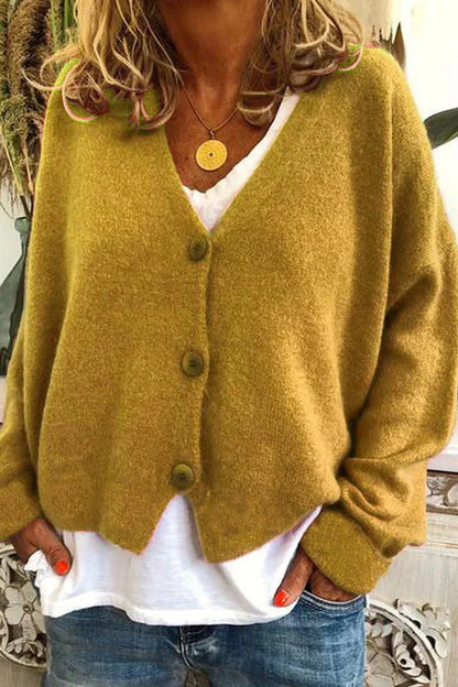 Damen Gilet Warm Eloise