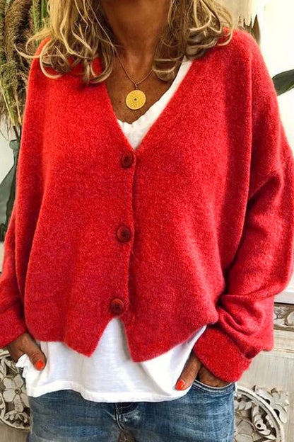 Damen Gilet Warm Eloise
