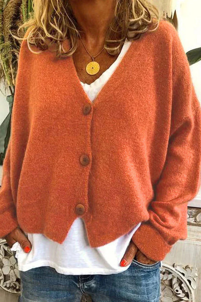 Damen Gilet Warm Eloise