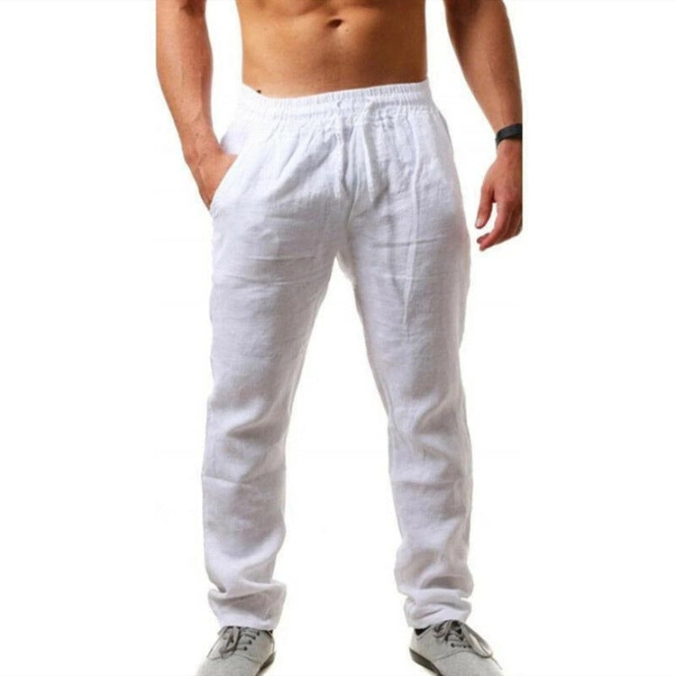 Elegante Damen Hose